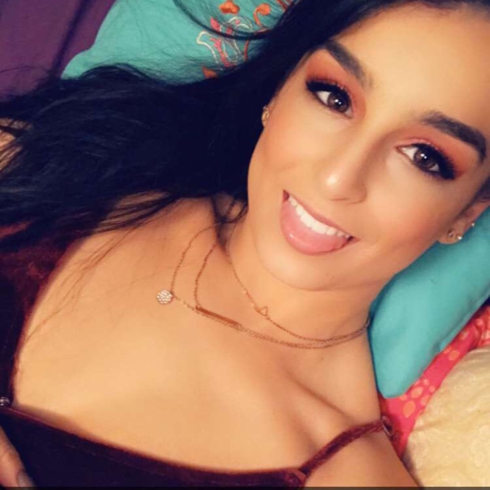 Broke girl needs money:)